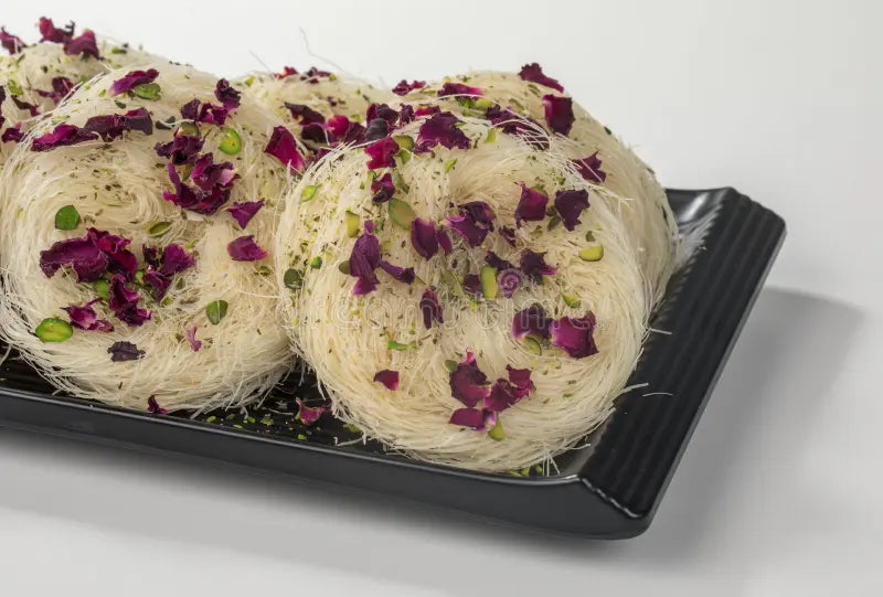 Saadi Pheni ( Chaina Ram Sweets)