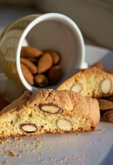 Italian Biscotti (Lovely Sweets, Jalandhar)