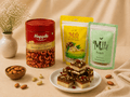 Taste & Traditions Hamper