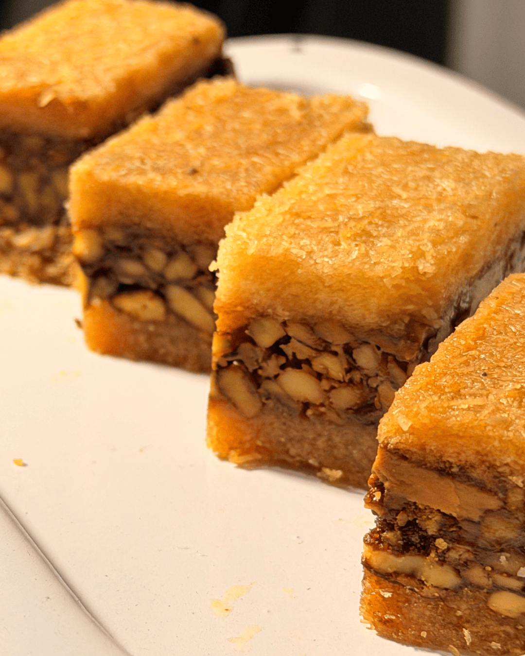 Cashew Ballouria (Anjanya, New Delhi)