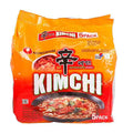 Kimchi Noodle (Nongshim, South Korea)