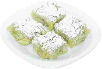 Ghiya Loj (Chaina Ram Sweets, Chandni Chowk)