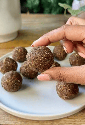 Alsi Pinni (Ram Lal Hakumat Rai & Sons, Jagraon)