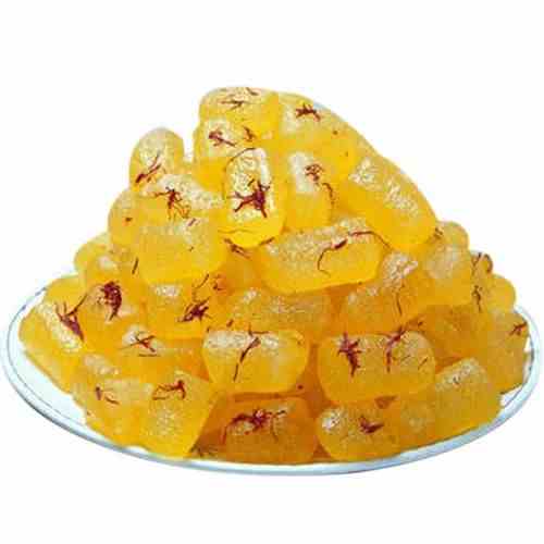 Kesar Angoori Petha (Panchhi, Agra)