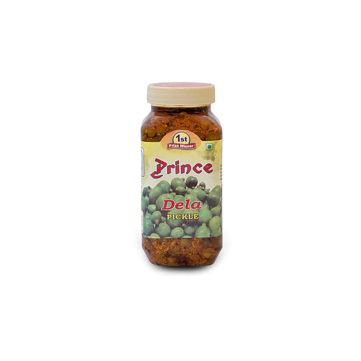 Special Dela Pickle (Prince Pickles, Chandni Chowk)