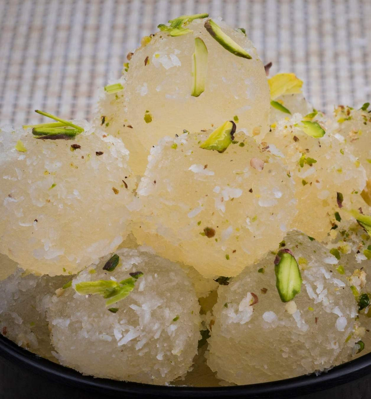Rasberry Petha (Panchhi, Agra)