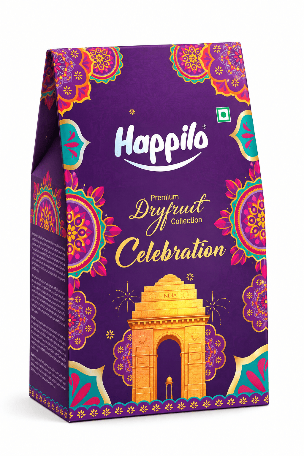 Happilo Anand Dry Fruit Gift Box (Happilo, Bengaluru)