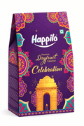 Happilo Anand Dry Fruit Gift Box (Happilo, Bengaluru)