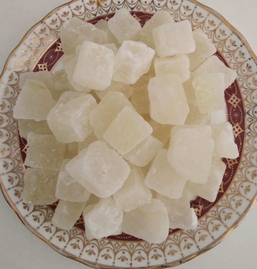 Cherry Petha (Pracheen Petha, Agra)