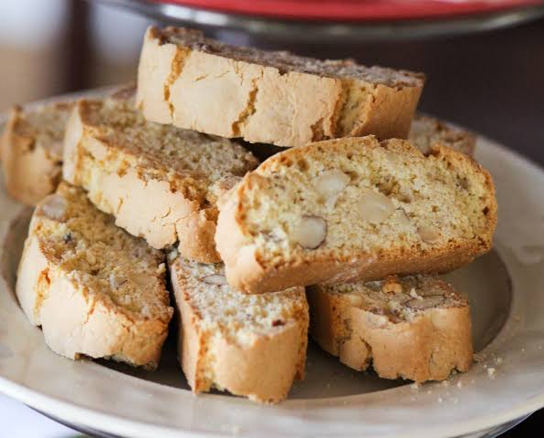 Italian Biscotti (Lovely Sweets, Jalandhar)