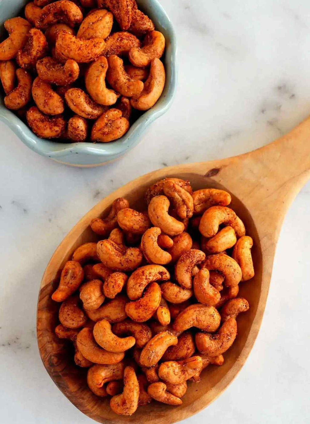 Masala Cashew (Chaina Ram Sweets, Chandni Chowk)