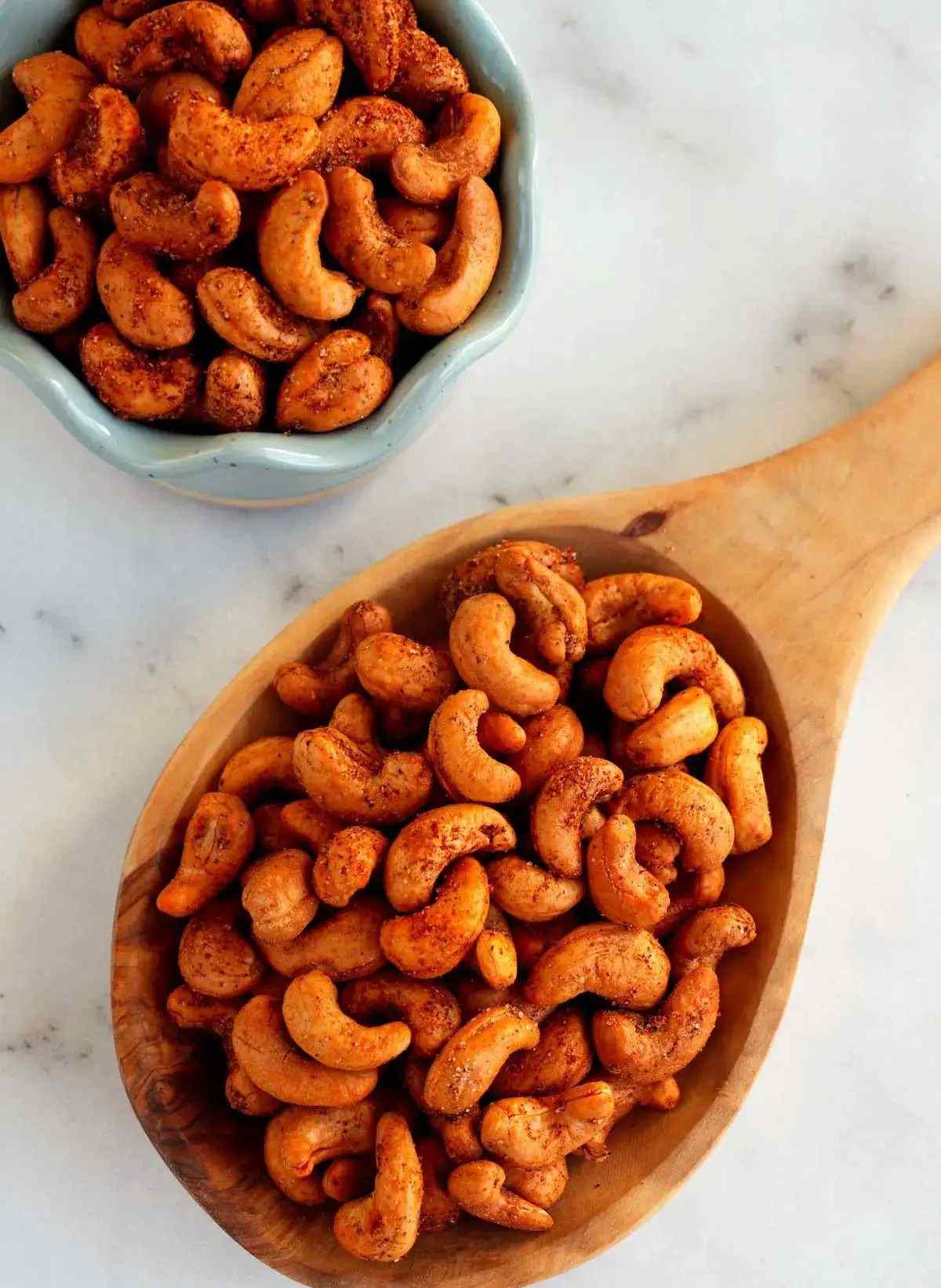 Masala Cashew (Chaina Ram Sweets, Chandni Chowk)