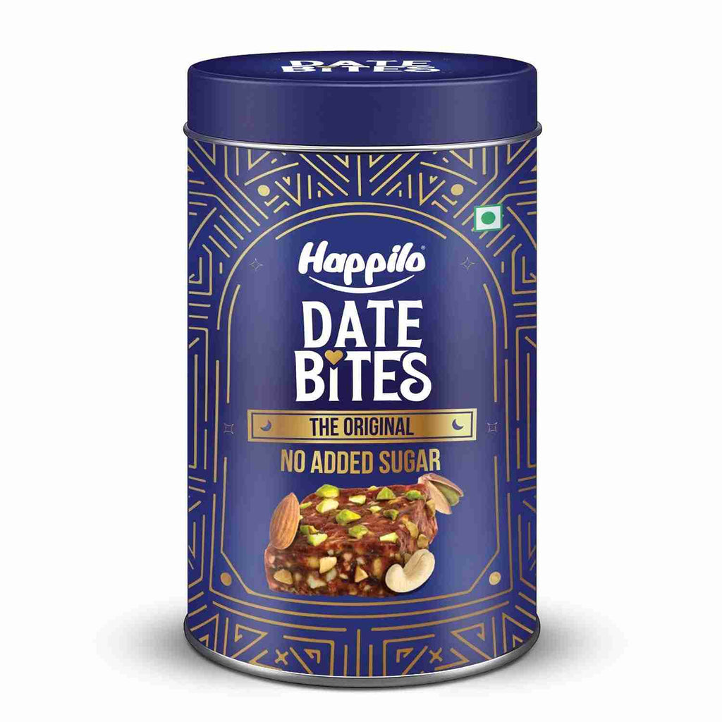 Happilo Celebration Date Bites The Original (Happilo, Bengaluru)