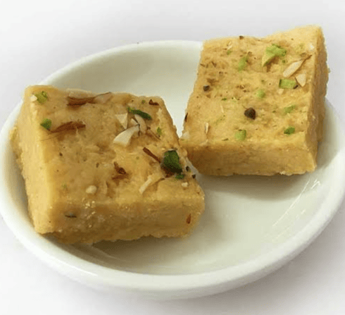 Patisa (Chaina ram Sweets, Chandni chowk)