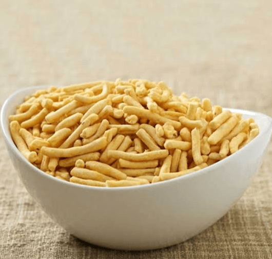 Bhavnagri sev (Pracheen, Petha)
