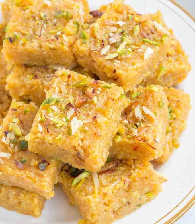 Special Sev Pak (Chaina Ram Sweet, Chandani Chowk)