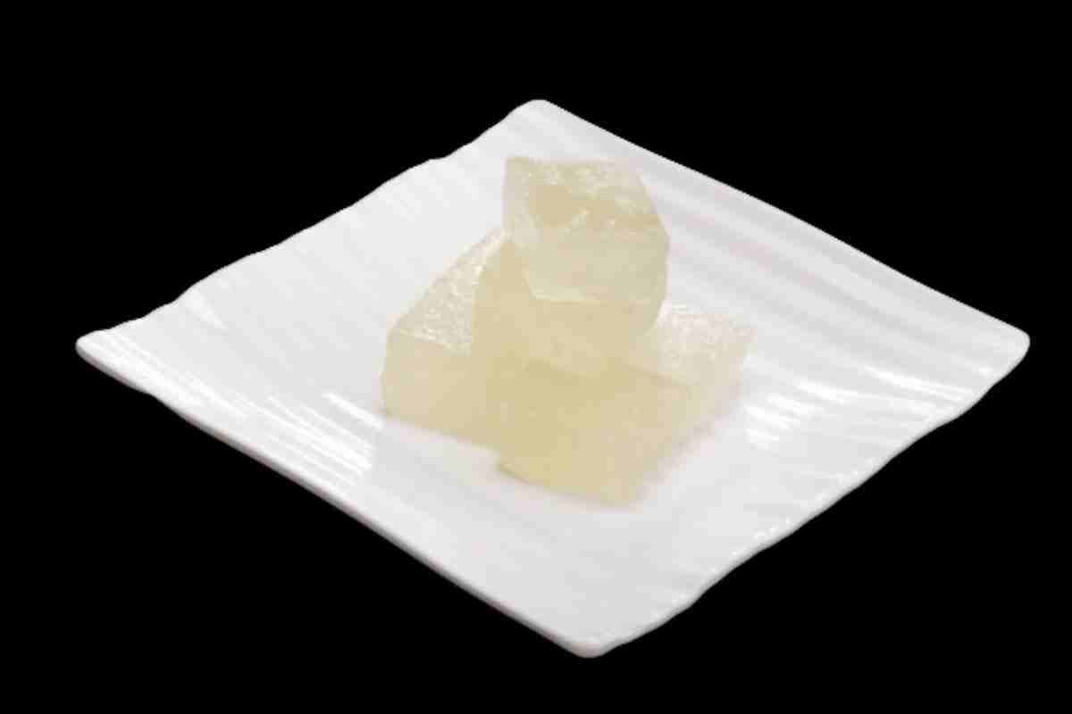 Plain Petha (Pracheen Petha)