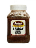 Lemon Sour Pickle (Roopak, Delhi)