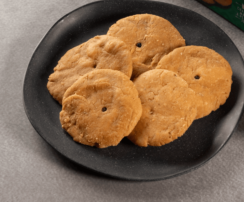 Choti Gol Mathi (Hira's Sweets, Shahdara)