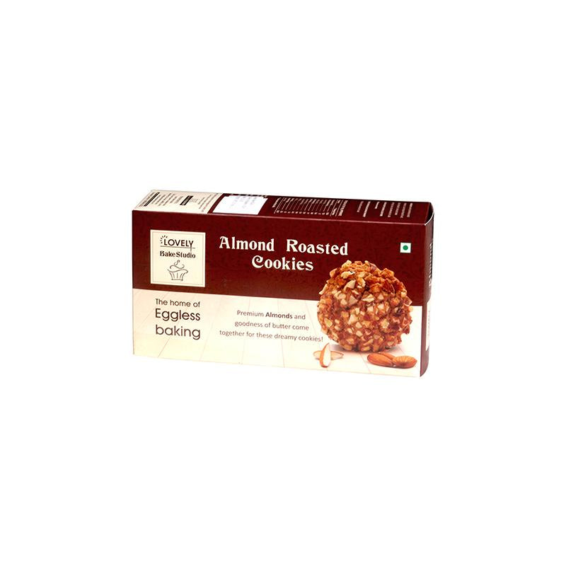 Australian Anzac Chocochip Oats & Raisins Assorted Cookies (Lovely Sweets, Jalandhar)