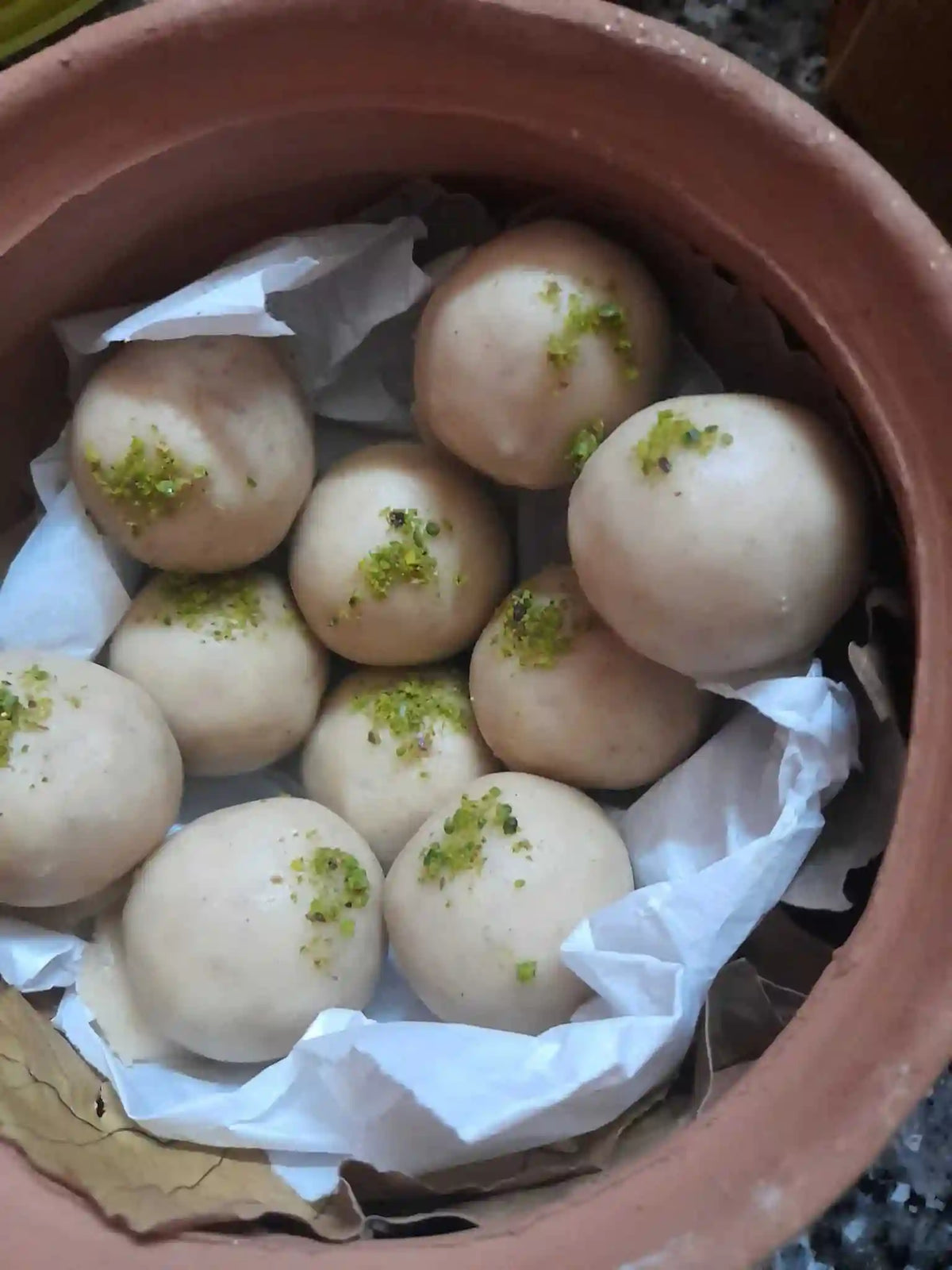Monohara (Nalin Chandra Das, West Bengal)