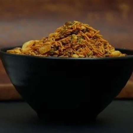 Dal Bijji Namkeen (Hira's Sweets, Shahdara)