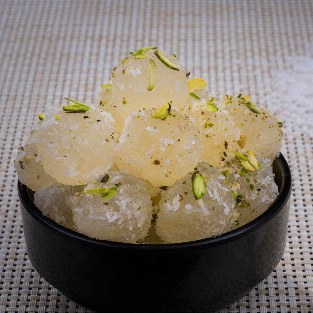 Rasbhary Petha (Pracheen Petha, Agra)