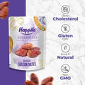 Happilo Essentials Classic Sultan Dates (Happilo, Bengaluru)