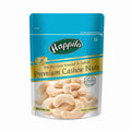 Premium Roasted & Salted Cashew Nuts (Happilo, Bengaluru)