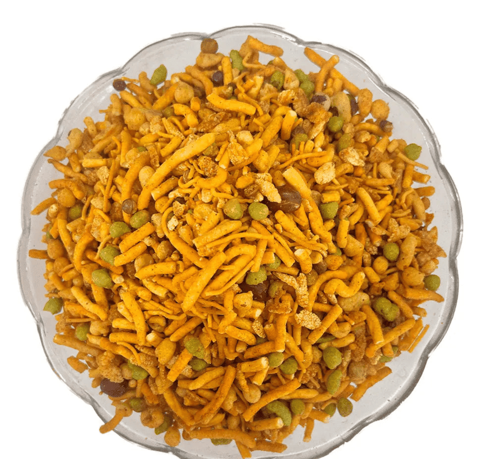 Punjabi Mixture ( Pracheen Petha)