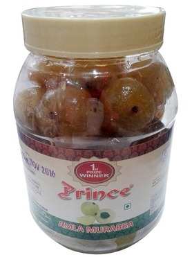 Amla Murabba (Prince Pickles, Chandni Chowk)