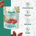 Happilo Essentials Classic Sultan Seedless Dates (Happilo, Bengaluru)