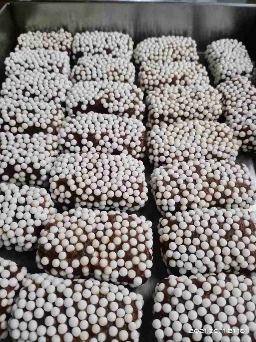 Special Bal Mithai (Lala Joga Sah, Almora)