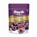 Premium International Omani Dates (Happilo, Bengaluru)