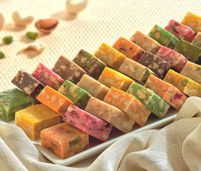 Mix Bites (Lovely Sweets, Jalandhar)