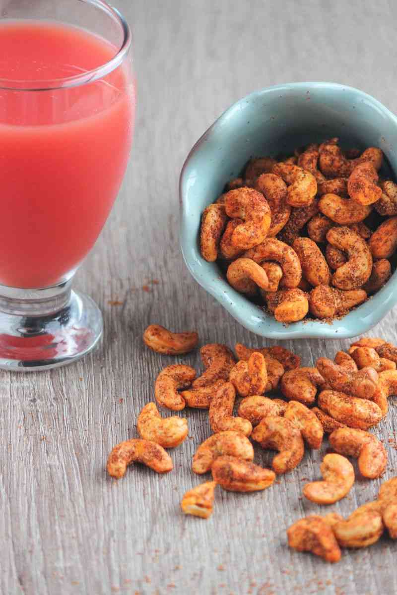 Kaju Masala (Hira's Sweets, Shahdara)