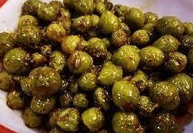 Special Dela Pickle (Prince Pickles, Chandni Chowk)