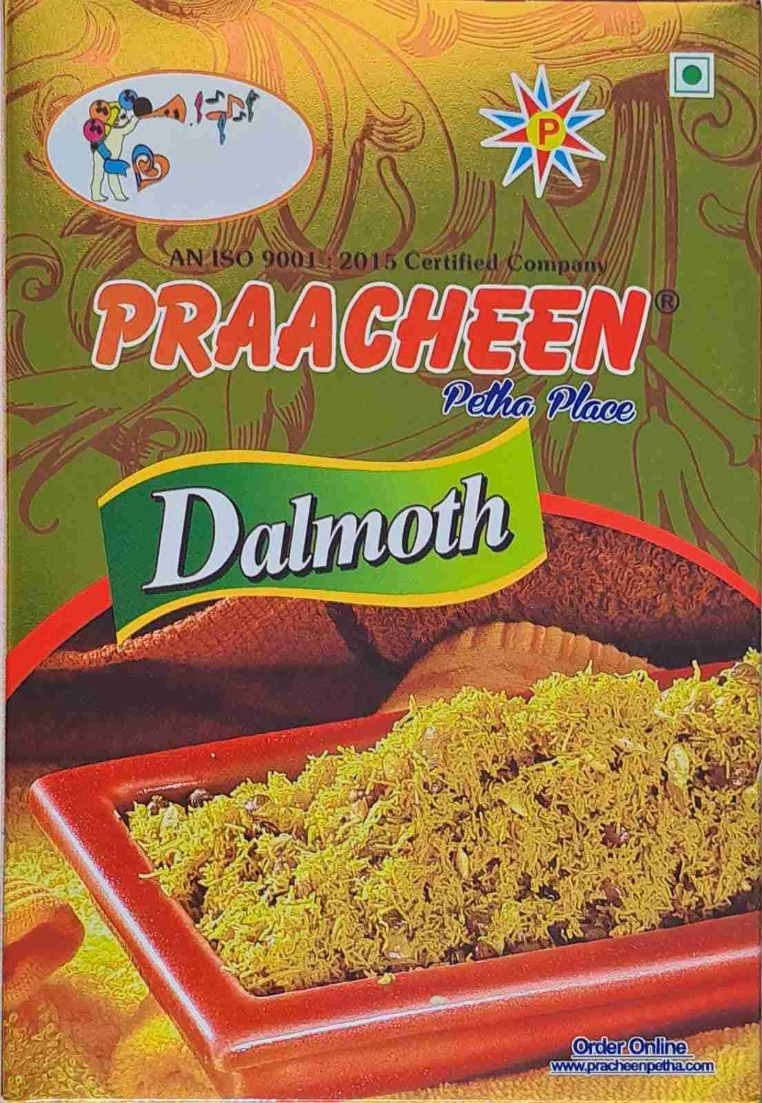 Dalmoth ( Pracheen Petha)