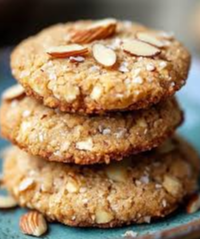 Coconut Almond Roasted Cornflakes Assorted Cookies (Lovely Sweets, Jalandhar)