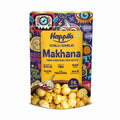 Premium Super Snack Makhana Chilli Garlic (Happilo, Bengaluru)