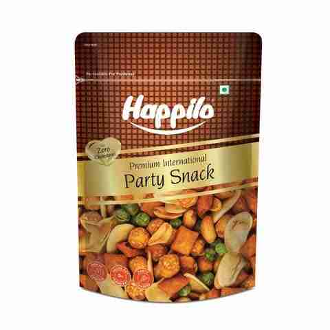 Happilo Party Snack (Happilo, Bengaluru)